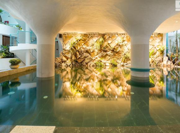 Hotel Le Bouton, Дананг