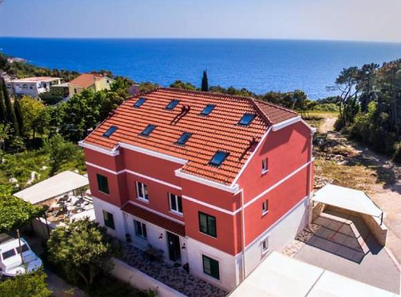 Apartments Villa Lukas, Цавтат