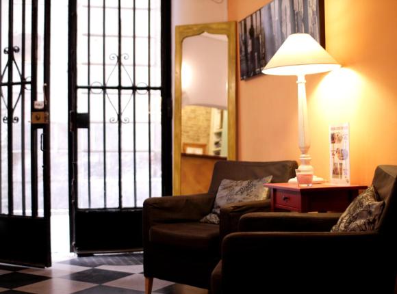 Hostel New York, Барселона