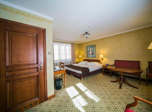 Hotel Opera, Сопот