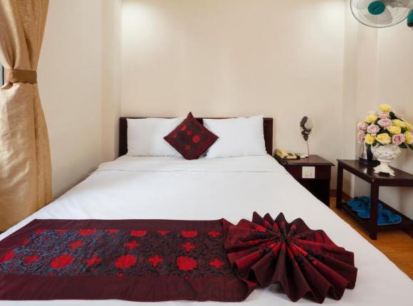 Kim Hoang Long Hotel, Нячанг