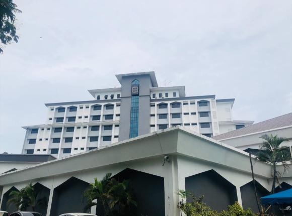 TH Hotel Kota Kinabalu, Кота-Кинабалу