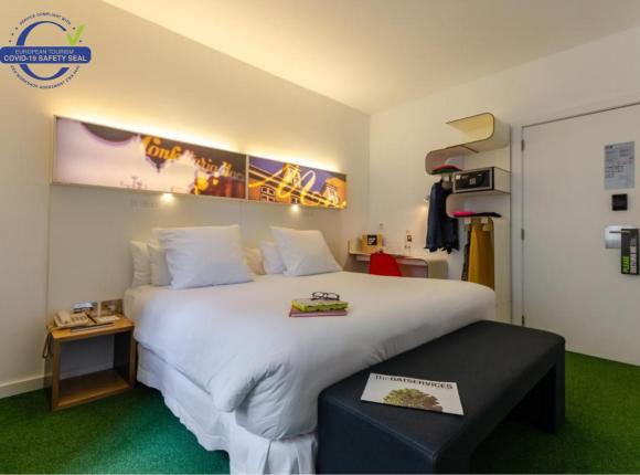 Hotel Gat Rossio, Лиссабон