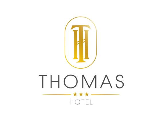 Hotel Thomas, Будапешт