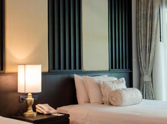 Ravindra Beach Resort & Spa, Паттайя