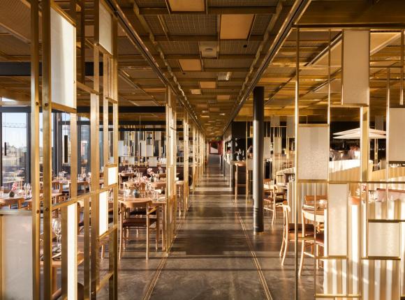 Hobo, Стокгольм