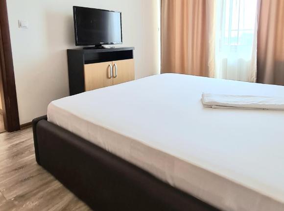 Chic Sea View Apartment Mamaia, Мамая