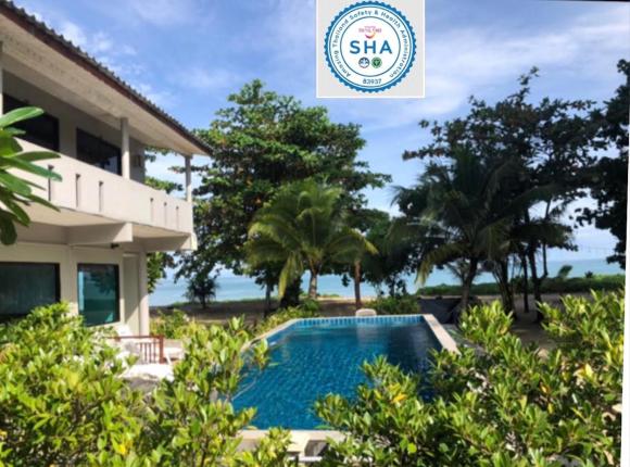 Rimlay Bungalow, Пхукет