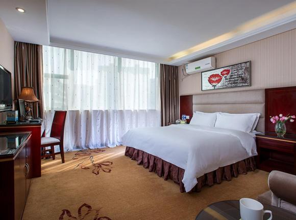 Vienna Hotel Guangzhou Dekang Road, Гуанчжоу