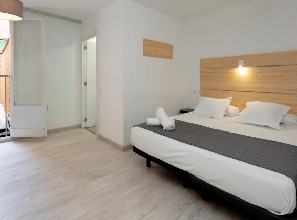 Hostal One Bcn, Барселона