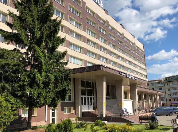Отели беларуси фото