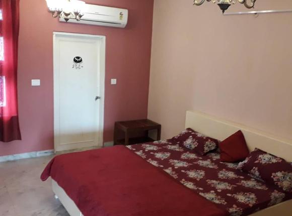 Jaipur Sundeck hostel, Джайпур