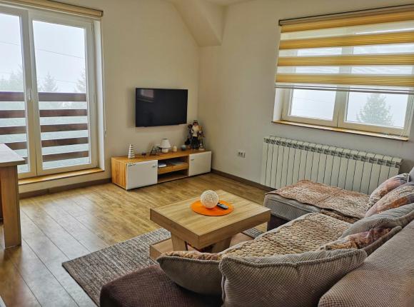 Iznad Oblaka Apartman 8, Копаоник