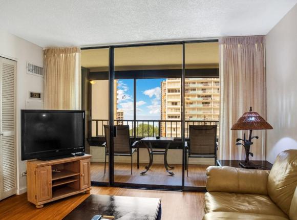 Discovery Bay, Гонолулу