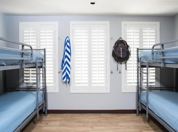 HI Los Angeles - Santa Monica Hostel, Лос-Анджелес