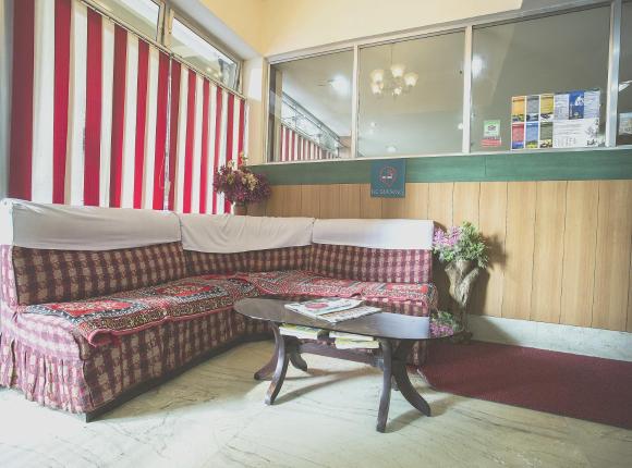 OYO 2979 Hotel Marvel International, Дарджилинг