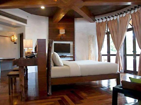 Курортный отель Koh Tao Cabana, Ко Тао