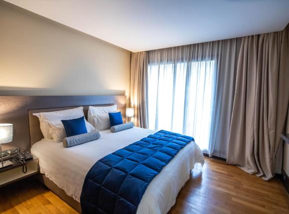 Gray Boutique Hotel and Spa, Касабланка