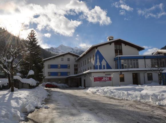 Jugendherberge Bad Gastein, Бад-Гастайн