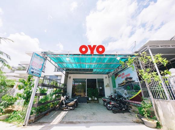 OYO 1117 Ngoc Lan Motel, Хюэ