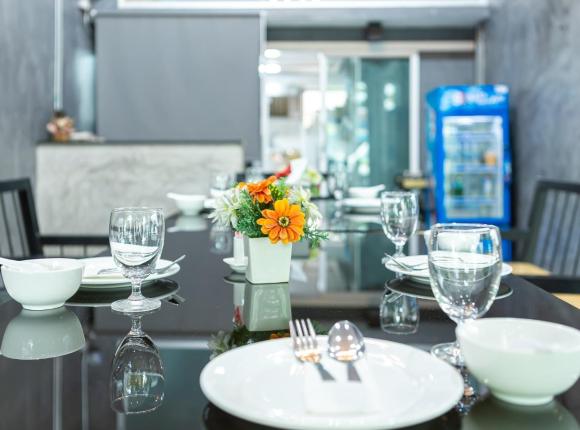 Отель Bed by BST, Бангкок