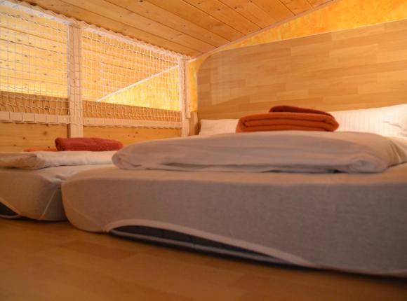 Gästehaus Parkblick, Руст (Фрайбург)