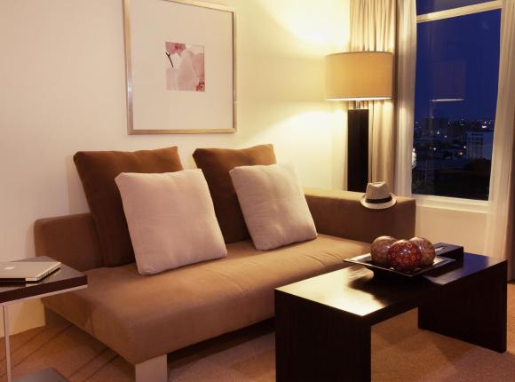 Waterfront Cebu City Hotel & Casino, Себу