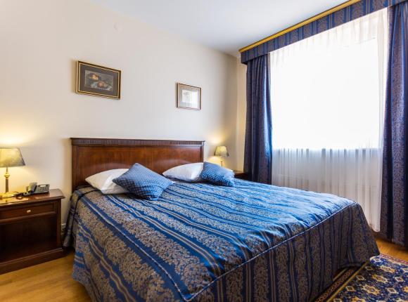 Qubus Hotel Wrocław, Вроцлав