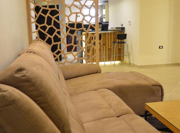 Elite Suites Hurghada, Хургада