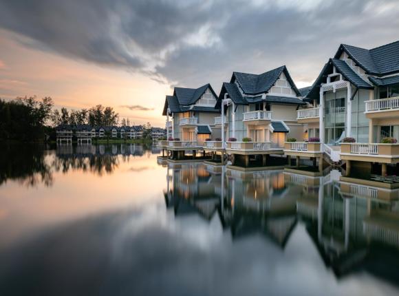 Angsana Laguna Phuket, Пхукет