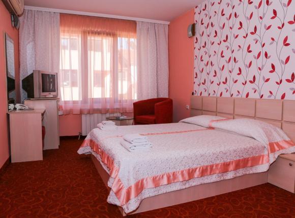 Sokol Hotel, Сандански