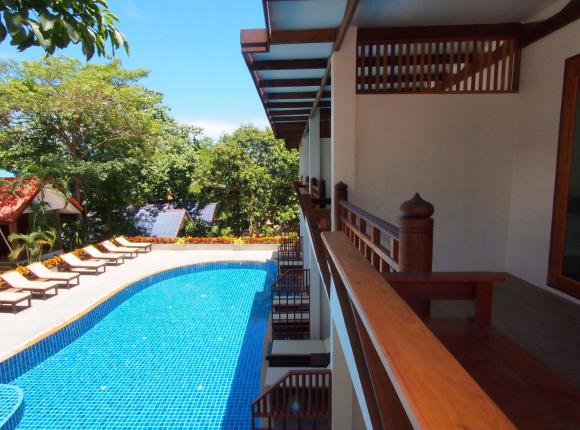 Blue Diamond Resort, Ко Тао