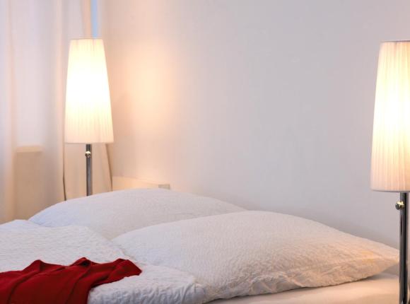 Business Hostel Wiesbaden ONE, Висбаден