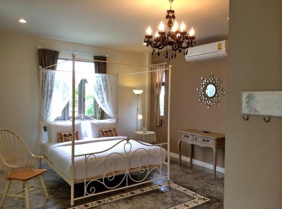 Perennial Resort, Пхукет