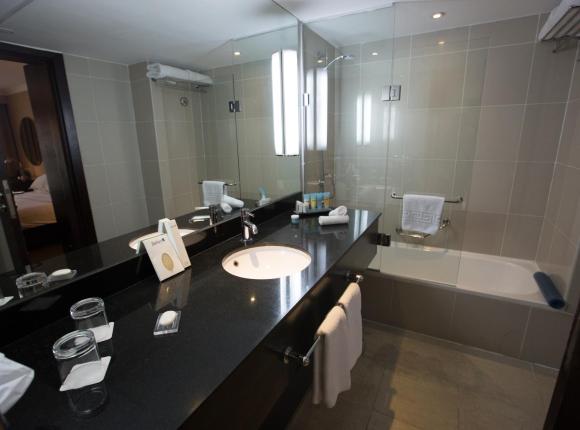 Radisson Blu Hotel, Cairo Heliopolis, Каир