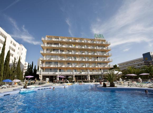 Hotel Playa Blanca, Кала Дор