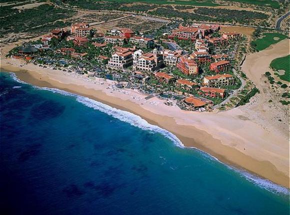 Suites at Hacienda Del Mar Los Cabos, Кабо-Сан-Лукас