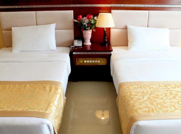 Курортный отель Mermaid's Beach, Паттайя