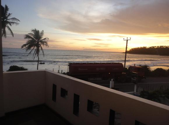 Serenity Resort, Мирисса