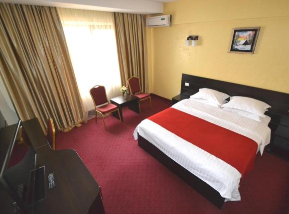 Hotel Ancor, Бухарест