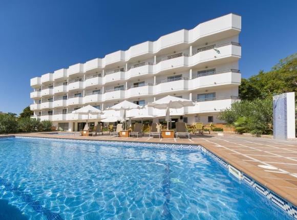 Bon Sol Prestige, Ибица