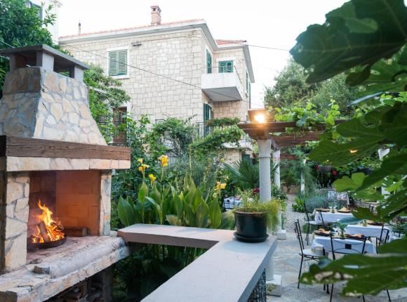 B&B Villa Dubrovnik Garden, Дубровник