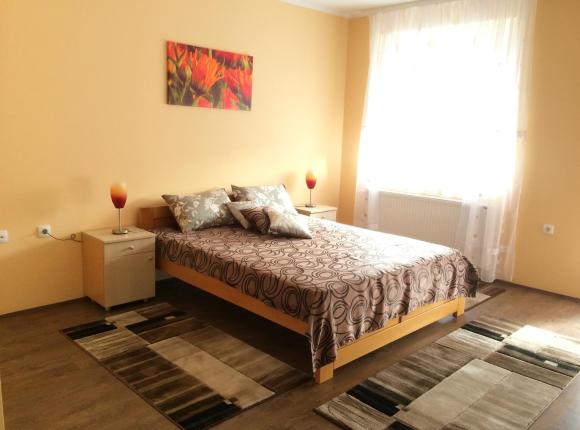 B&B Zmajevo Gnezdo 021, Нови-Сад