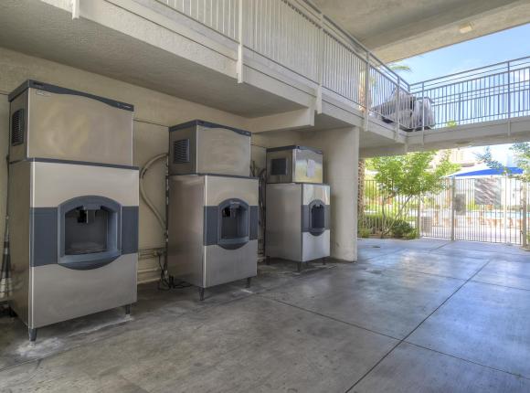 Motel 6-Las Vegas, NV - Tropicana, Лас-Вегас