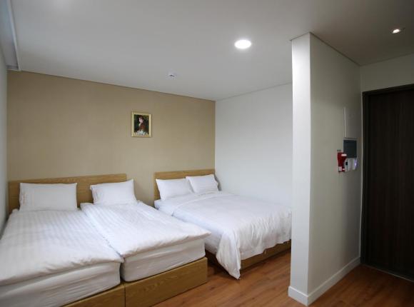 K-POP Hotel Seoul Station, Сеул