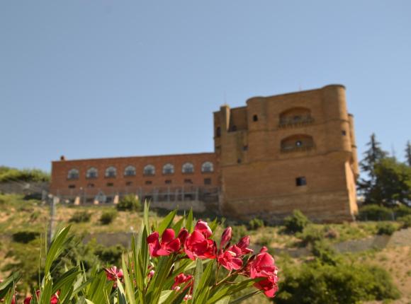 Parador de Benavente, Вальядолид