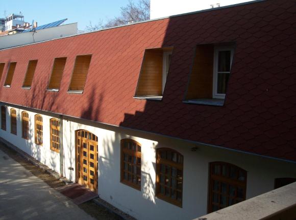 Отель Amphone, Брно