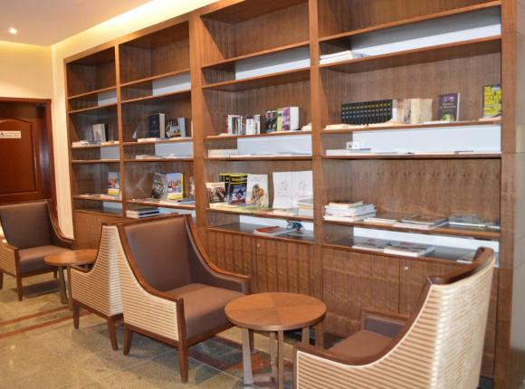 Ramee Guestline Hotel, Маскат