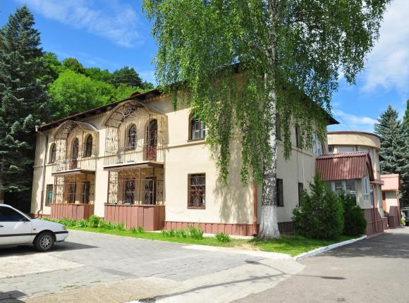 Волгоград кисловодск на машине