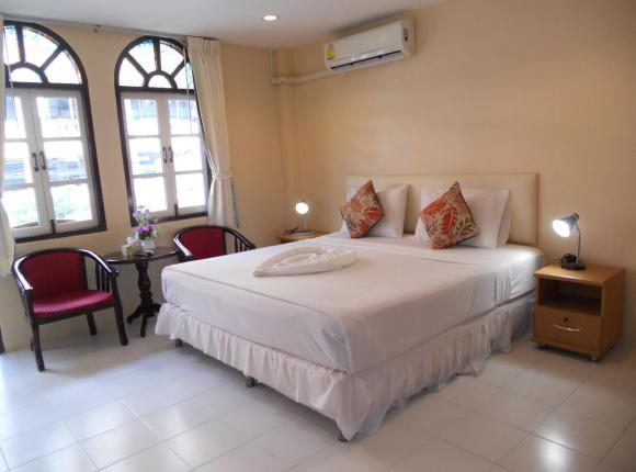 Stefan's Guesthouse, Паттайя